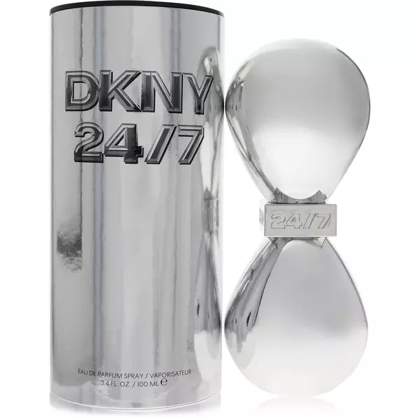 DKNY 24/7 Eau de Parfum - 100ml
