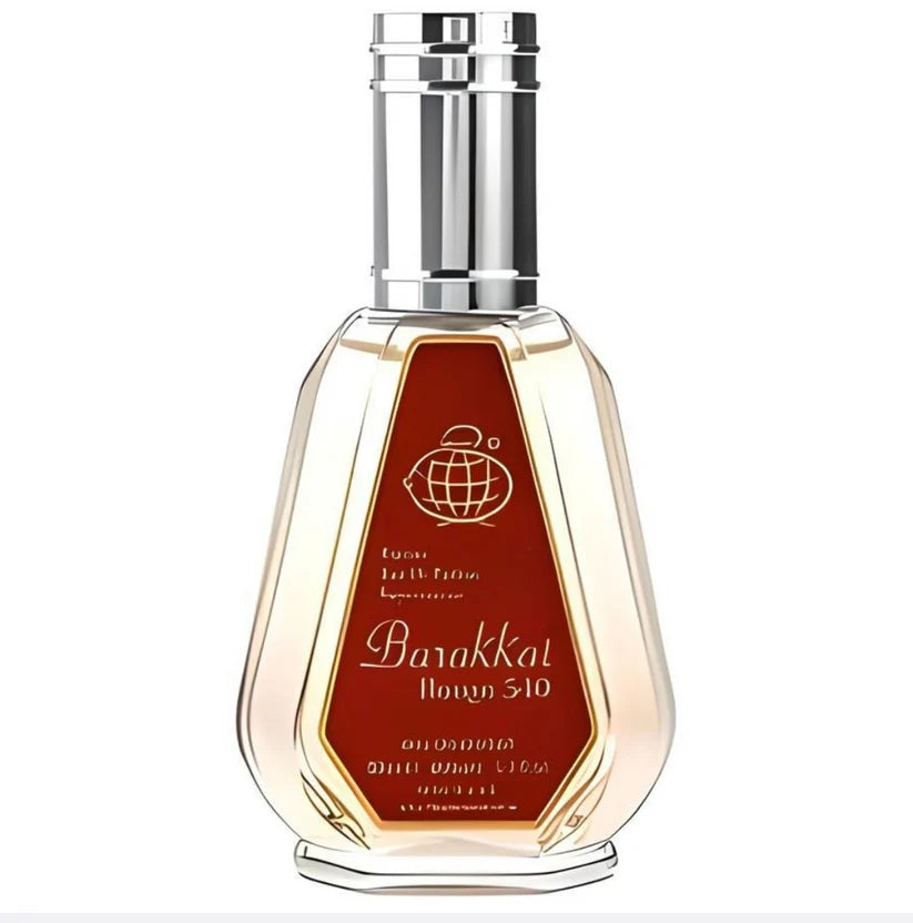 Barakkat Rouge 540 (50ml + oil)
