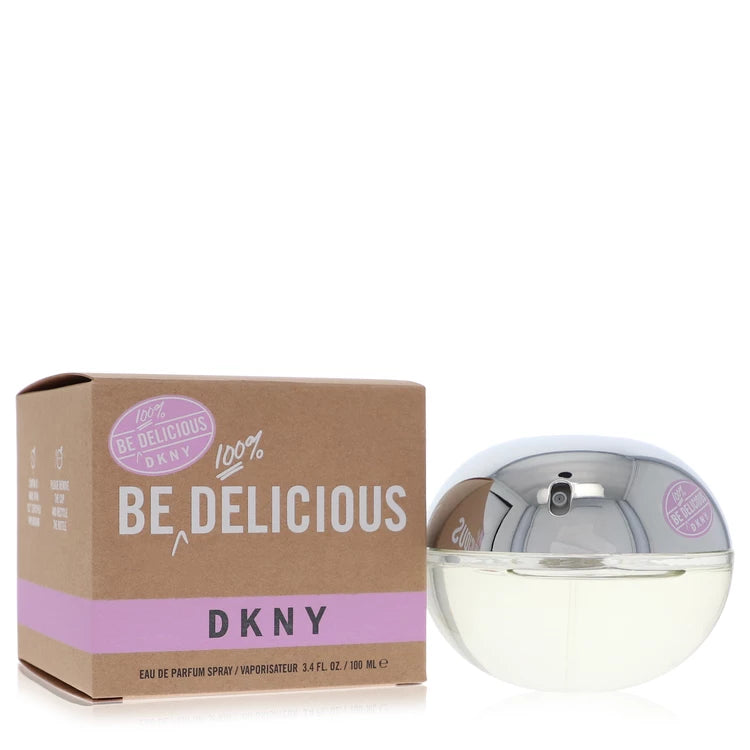 DKNY Be Delicious Eau de Parfum - 100ml