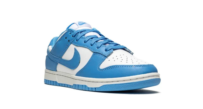Dunk Low "University Blue" sneakers